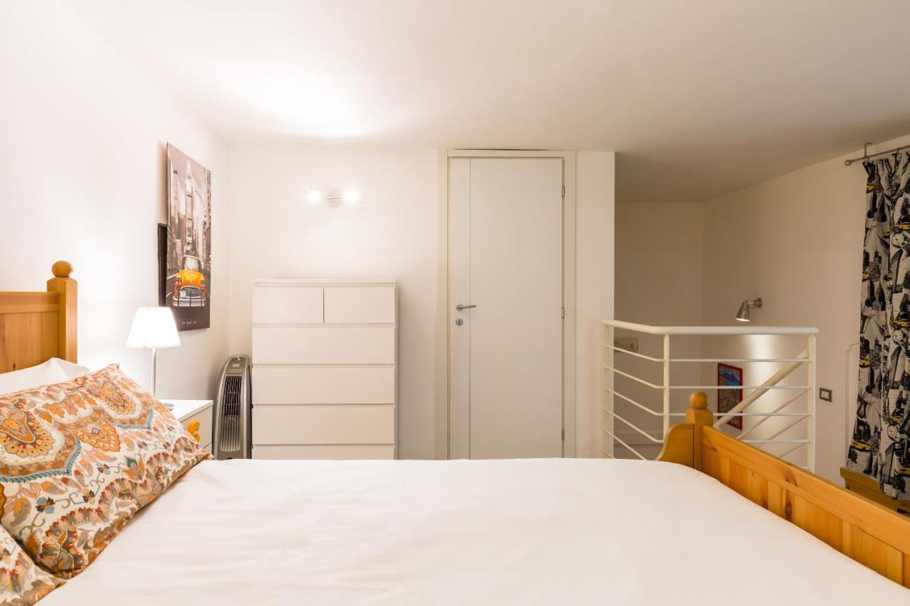 Ma Maison - Family Apartment At The Historical Center 那不勒斯 外观 照片