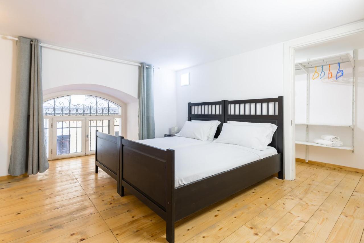 Ma Maison - Family Apartment At The Historical Center 那不勒斯 外观 照片